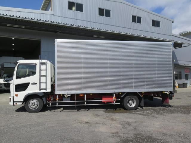 HINO RANGER 2018