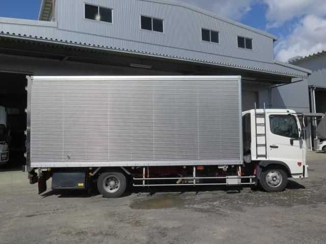 HINO RANGER 2018