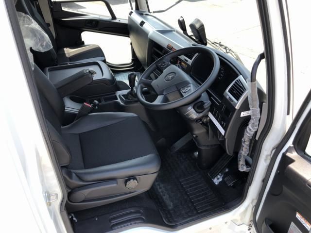 MITSUBISHI FUSOU FIGHTER 2024