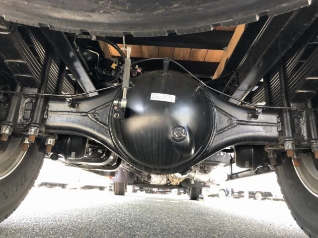 MITSUBISHI FUSOU FIGHTER 2024