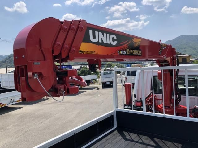 MITSUBISHI FUSOU FIGHTER 2024