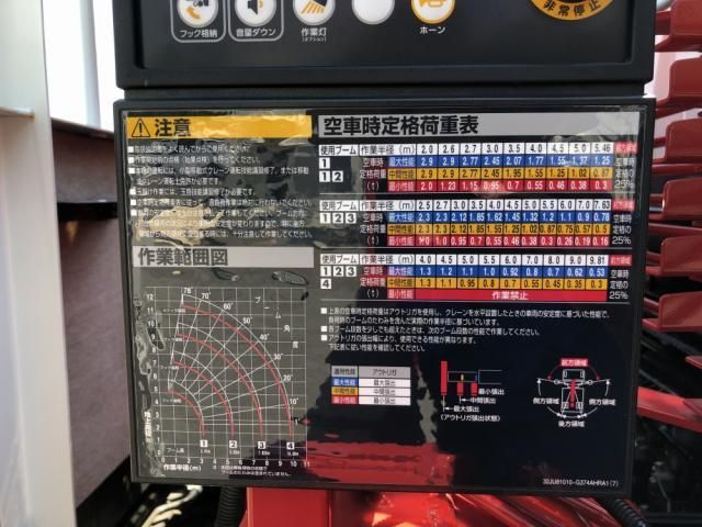 MITSUBISHI FUSOU FIGHTER 2024