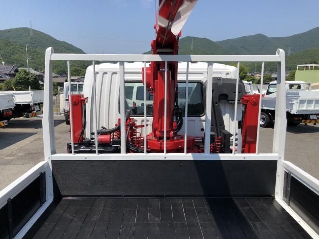 MITSUBISHI FUSOU FIGHTER 2024