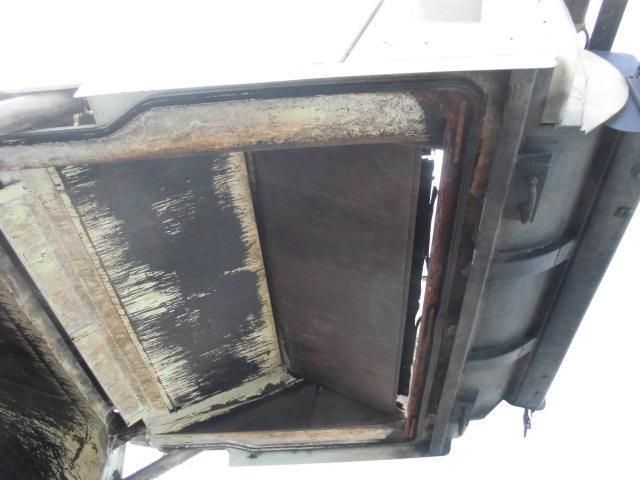 MITSUBISHI FUSOU FIGHTER 2009