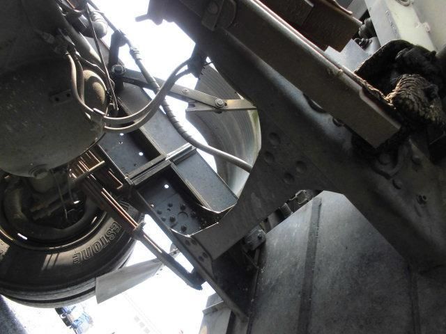 MITSUBISHI FUSOU FIGHTER 2009