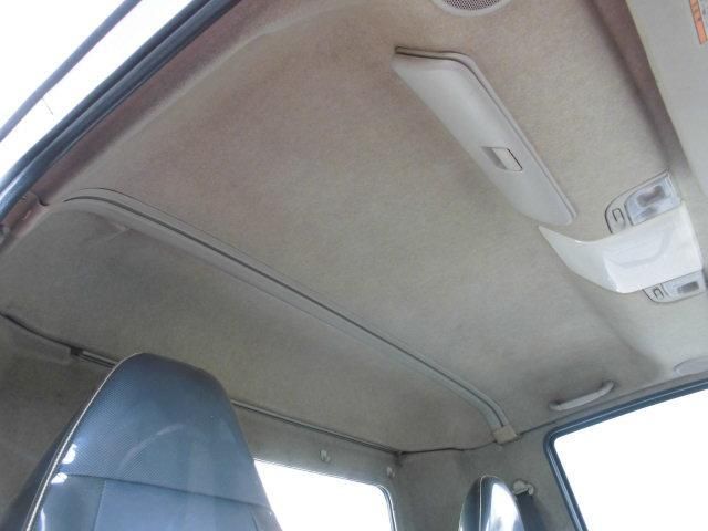 MITSUBISHI FUSOU FIGHTER 2009