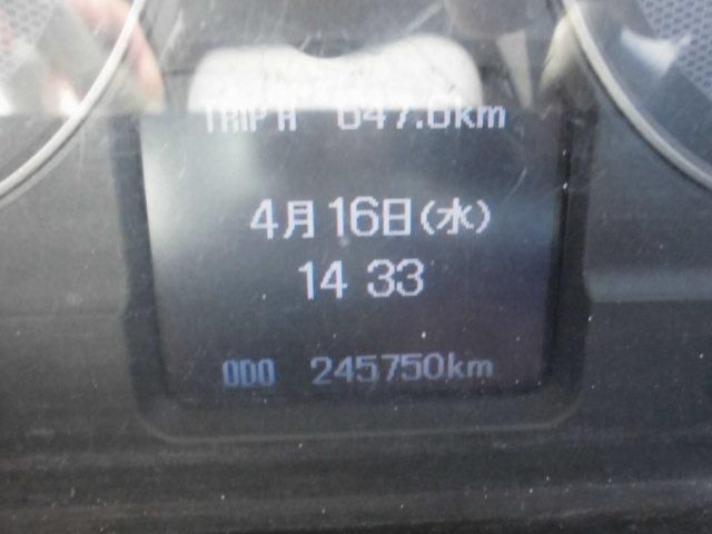 MITSUBISHI FUSOU FIGHTER 2009