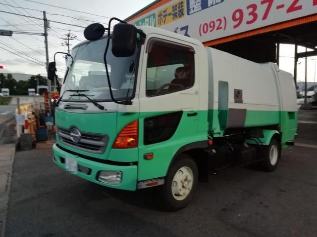 HINO RANGER 2005