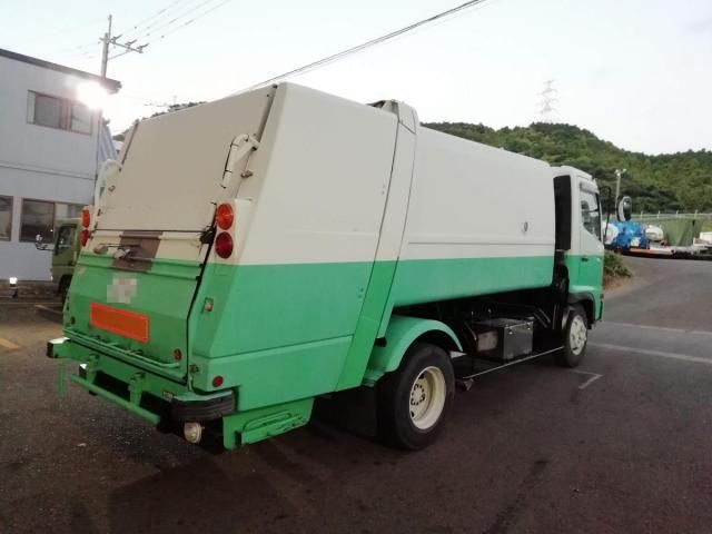 HINO RANGER 2005