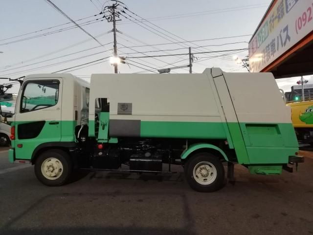 HINO RANGER 2005