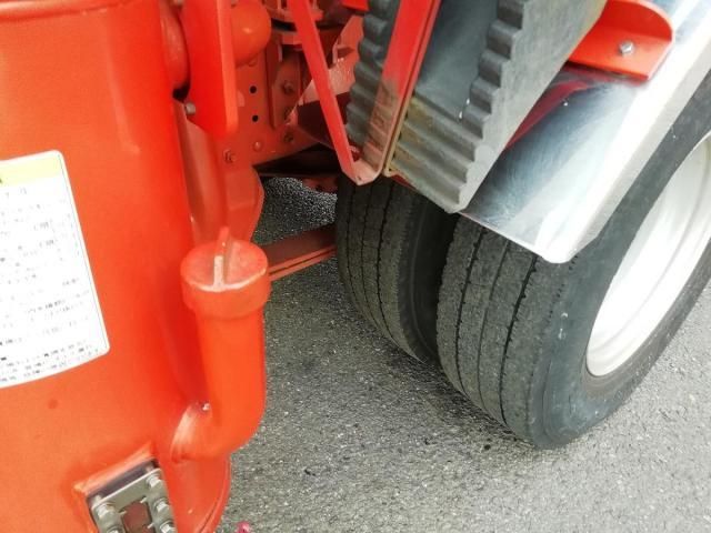 MITSUBISHI CANTER 2018