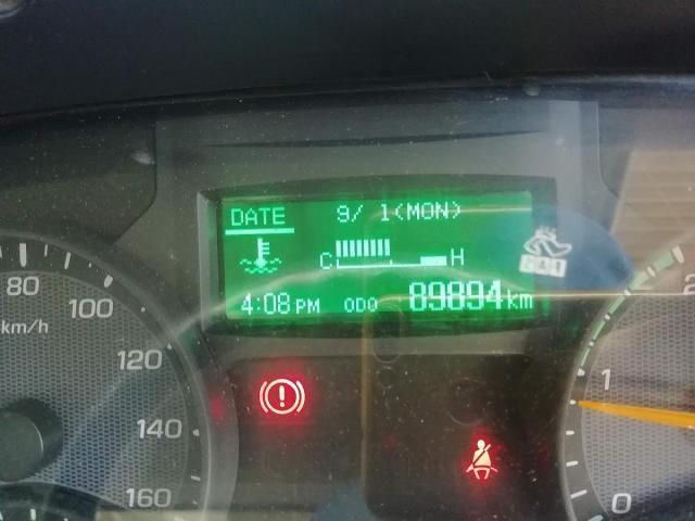 MITSUBISHI CANTER 2018