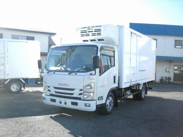 ISUZU ELF 2019
