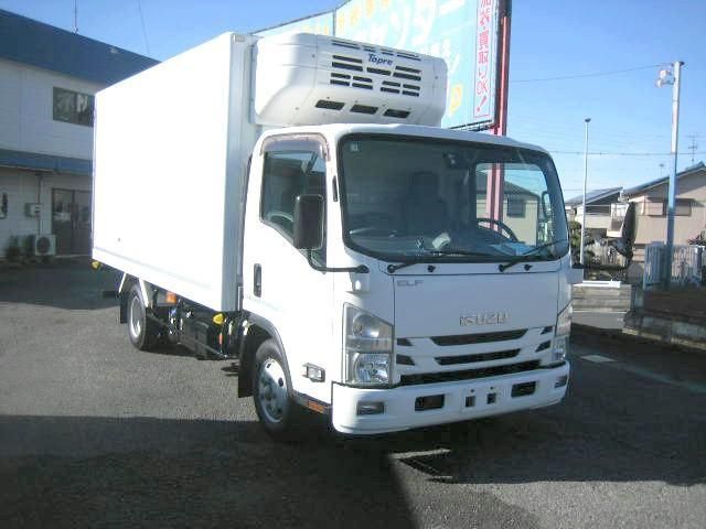 ISUZU ELF 2019