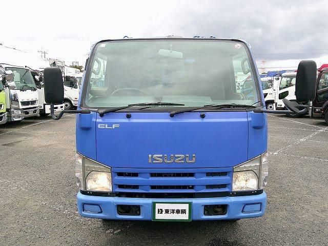 ISUZU ELF 2008