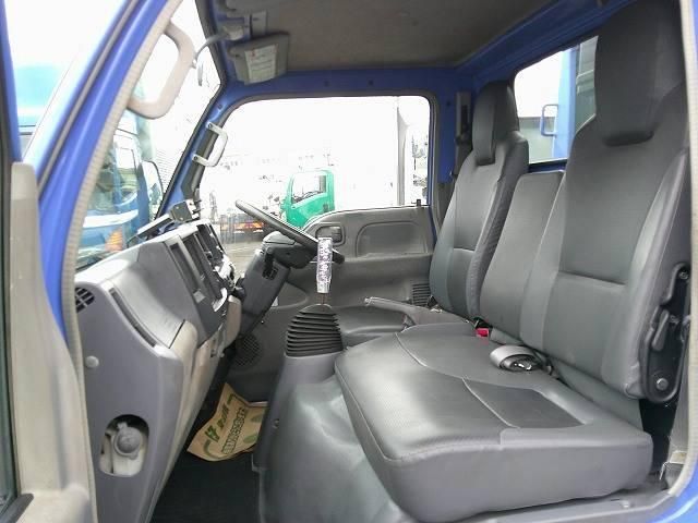 ISUZU ELF 2008