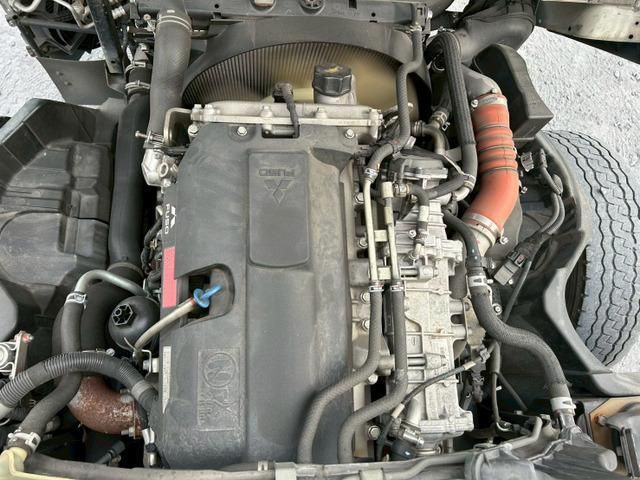 MITSUBISHI CANTER 2017