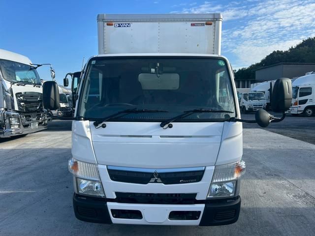 MITSUBISHI CANTER 2017