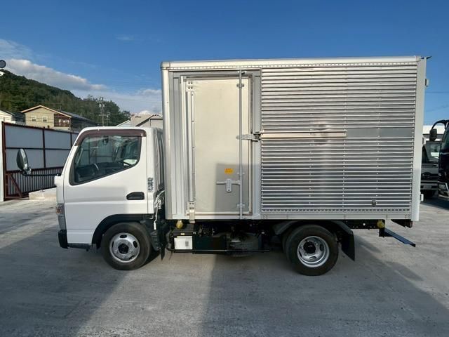 MITSUBISHI CANTER 2017