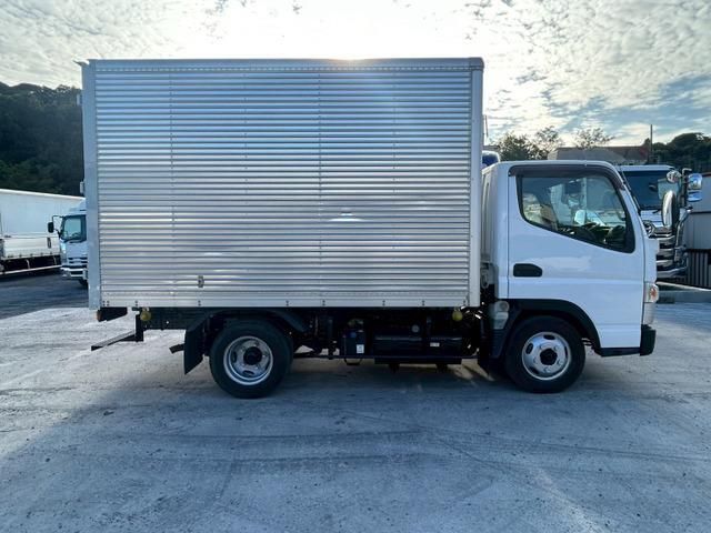 MITSUBISHI CANTER 2017
