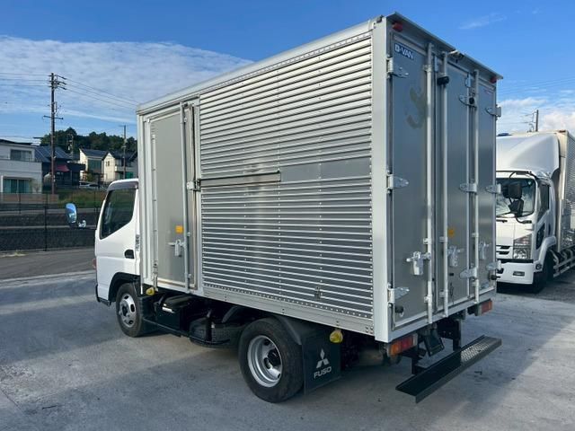 MITSUBISHI CANTER 2017