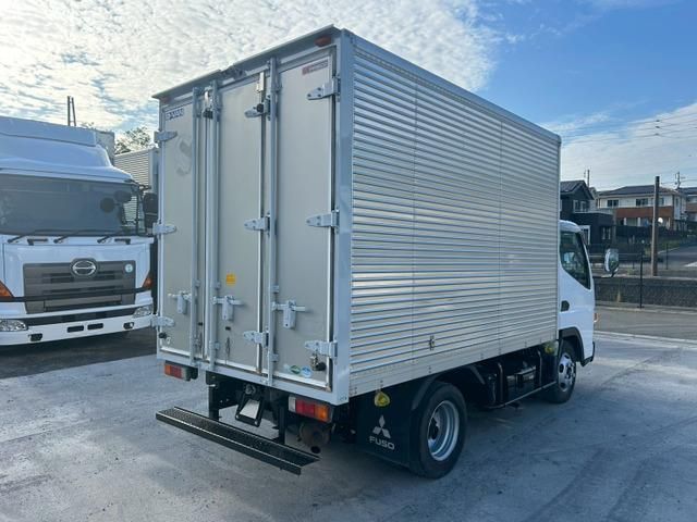 MITSUBISHI CANTER 2017