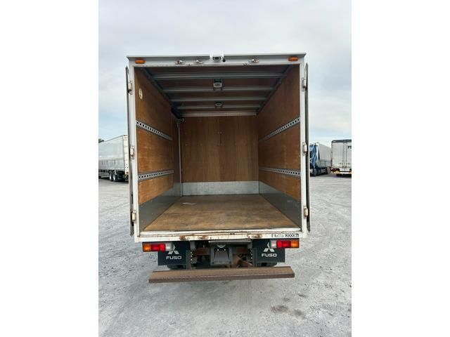 MITSUBISHI CANTER 2017