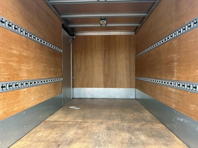 MITSUBISHI CANTER 2017