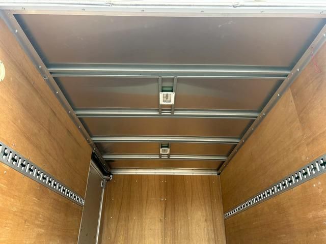 MITSUBISHI CANTER 2017