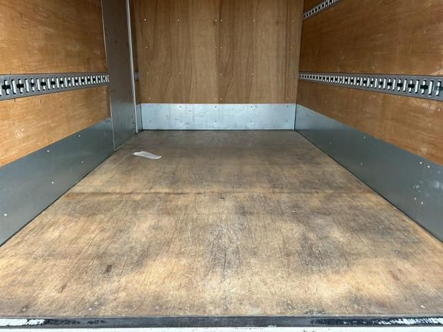 MITSUBISHI CANTER 2017