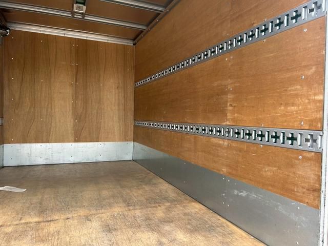 MITSUBISHI CANTER 2017