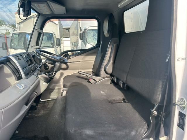 MITSUBISHI CANTER 2017