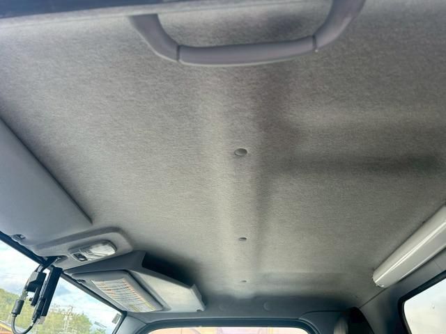 MITSUBISHI CANTER 2017