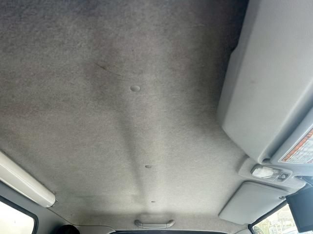 MITSUBISHI CANTER 2017