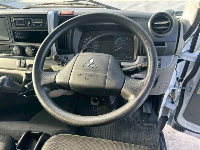 MITSUBISHI CANTER 2017