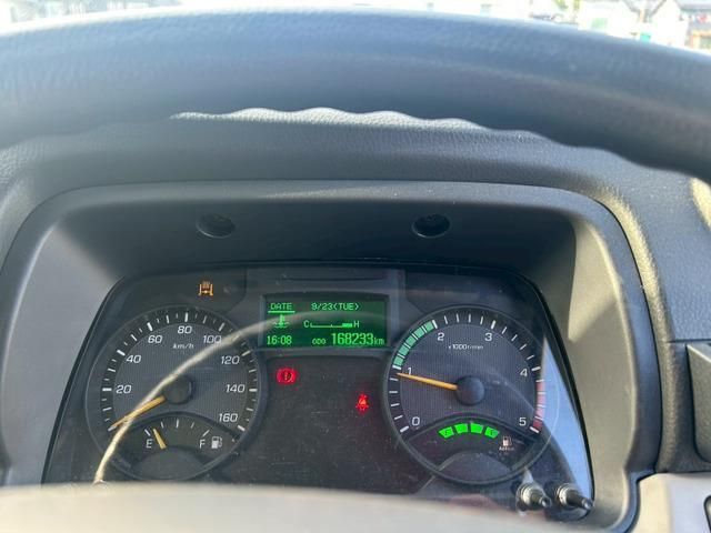 MITSUBISHI CANTER 2017