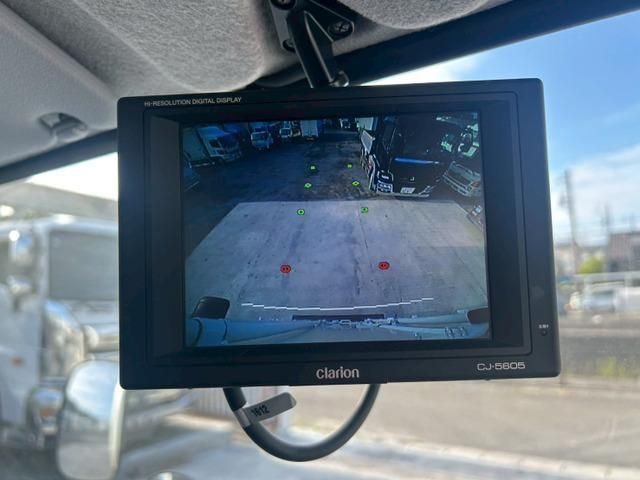 MITSUBISHI CANTER 2017