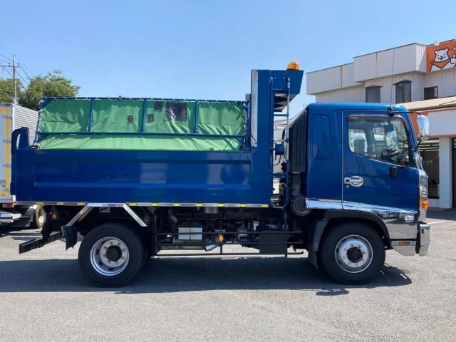 HINO RANGER 2017