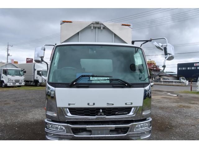 MITSUBISHI FUSOU FIGHTER 2018