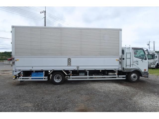 MITSUBISHI FUSOU FIGHTER 2018