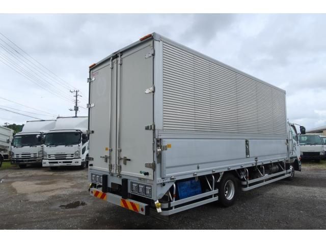 MITSUBISHI FUSOU FIGHTER 2018