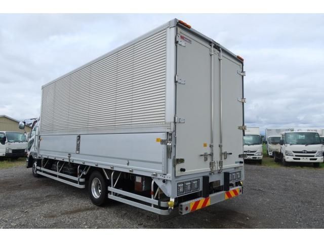 MITSUBISHI FUSOU FIGHTER 2018