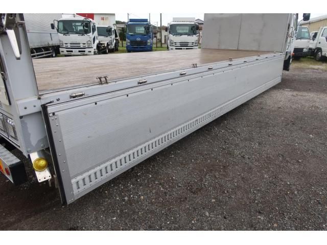 MITSUBISHI FUSOU FIGHTER 2018