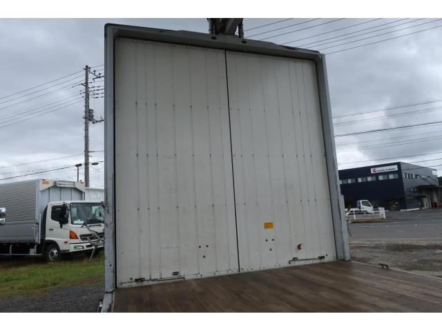 MITSUBISHI FUSOU FIGHTER 2018