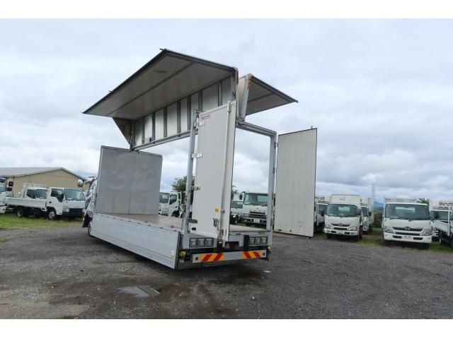 MITSUBISHI FUSOU FIGHTER 2018