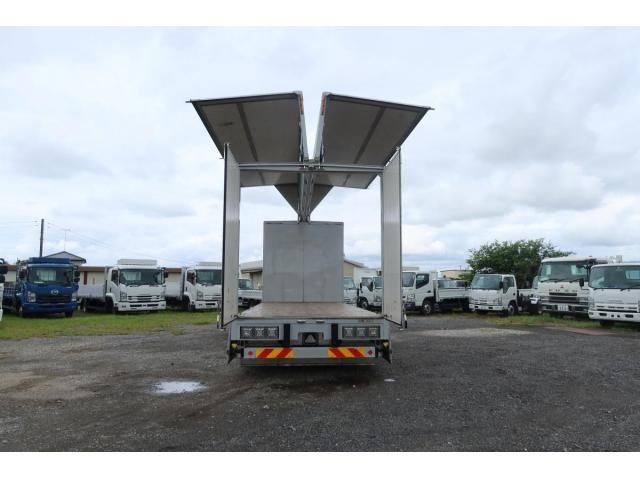 MITSUBISHI FUSOU FIGHTER 2018