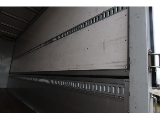 MITSUBISHI FUSOU FIGHTER 2018