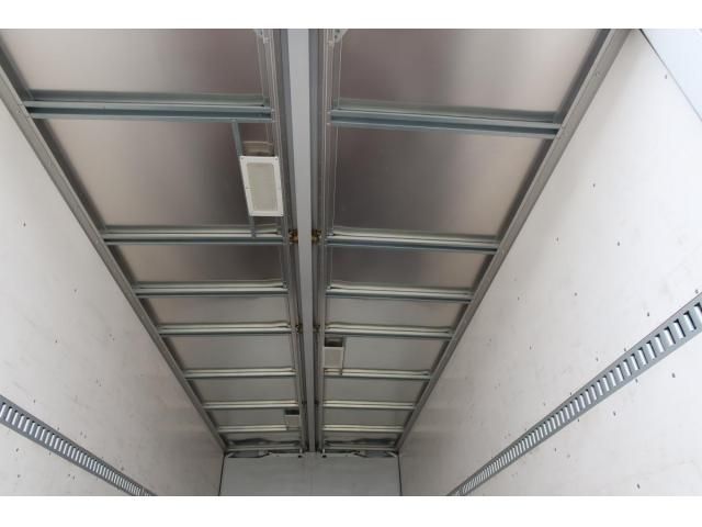 MITSUBISHI FUSOU FIGHTER 2018