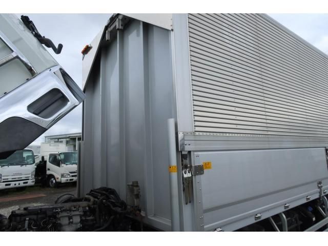 MITSUBISHI FUSOU FIGHTER 2018