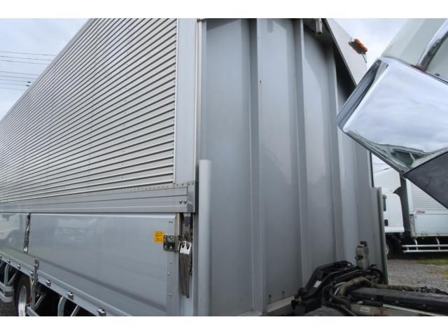 MITSUBISHI FUSOU FIGHTER 2018